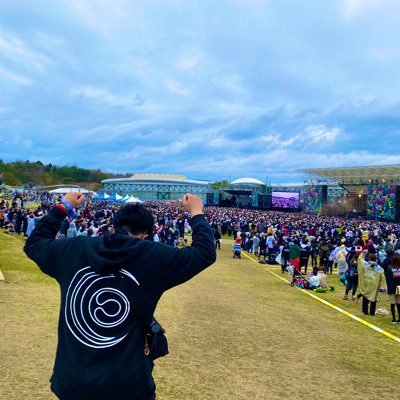 Mfiary's profile picture. 映画/MARVEL/ラウド好きです