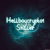 hellboycripto(@hellboycrypto1) 's Twitter Profile Photo