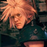 Calebhart42 @ Midgar (@calebhart42) 's Twitter Profile Photo Calebhart42 @ Midgar (@calebhart42) 's Twitter Profile Photo