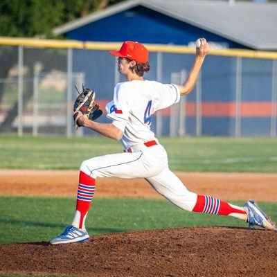 Waubonsee cc, Uncommitted, RHP,
6'4, 190lb, Topping 95, 3.42 GPA, #737-230-3477
email:thomas.fowler0422@gmail.com