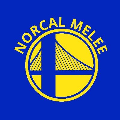 Northern California Super Smash Bros. Melee Community • @NathanSandwich