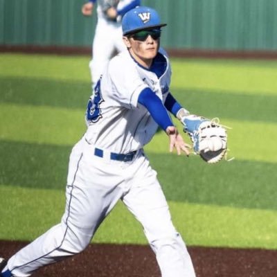 Weatherford HS ⚾️/ 2024 / Baseball /First Baseman 6’3 185 / Fort Worth Cat Chase.rodgers@icloud.com