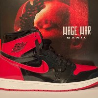Metal Kicks (@metalkickz1) 's Twitter Profile Photo
