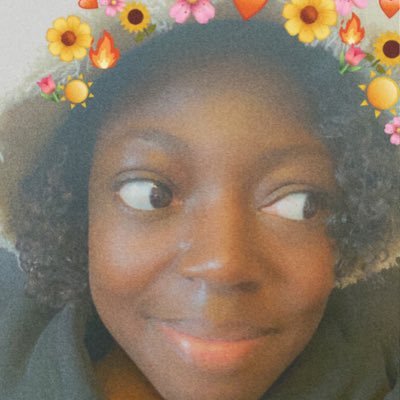 nrom828's profile picture. Breath of God 🌺