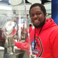 Travis Tolbert Sr. (@coachtolbert315) 's Twitter Profile