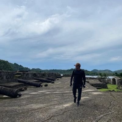 yeiron_vidal's profile picture. Autentico y deportista