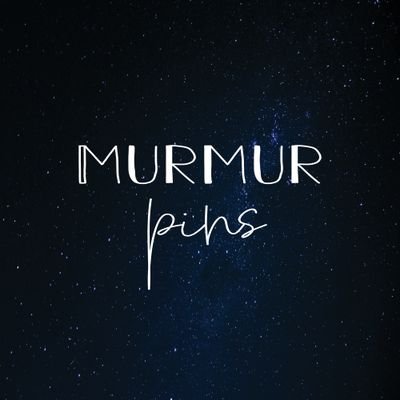 murmurpins Profile Picture