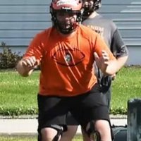 Marcus Rayburn (@marcusrayburn52) 's Twitter Profile