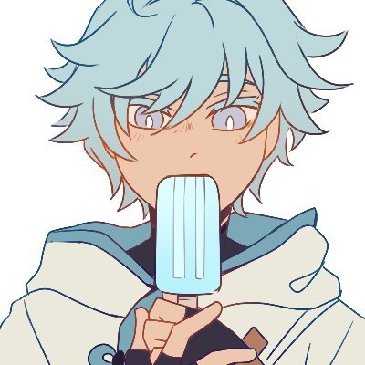 (daily) cryo doodlesさんのプロフィール画像