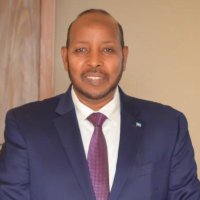 Abdulkadir Ahmed kheyr(@Amb_kheyr) 's Twitter Profileg