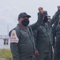 Sargento González (@sargentocegagnb) 's Twitter Profile