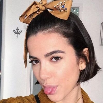 gavassidefense's profile picture. apenas uma gavassier perdida no mundo de manoela.