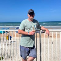 Jacob Cordell (@jacobcordell) 's Twitter Profile