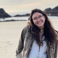 Maria Valadez Ingersoll (@mvingersoll) 's Twitter Profile