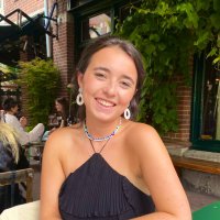 Laia Soriano (@laia_s) 's Twitter Profile