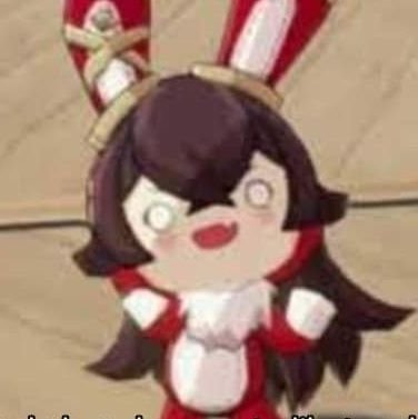 I like to yap about my favorite character (Lumine) • do not copy to another site, do not translate without permission • All/Lumine • 🔞
