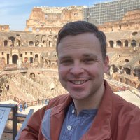 Chris Boyer, DPT, OCS, Dip.MDT (@chrisboyerpt) Twitter profile photo