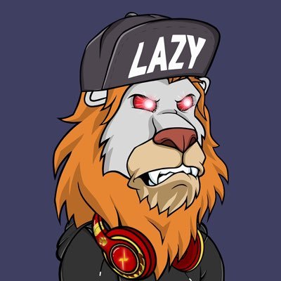 #LHDP #LAZYHAT #LAZYSTRAWHAT @LazyLionsNFT 🦁 @BullsApesProj 🐂 @RooTroop 🦘 @BubblegumKids 🧒🏻 #AAPE @Apocalypticapes 🐵