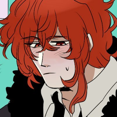 Danny-chama- 🔞 commissions open!さんのプロフィール画像