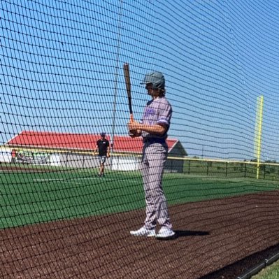 Garrett Polson Profile