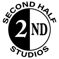 Second Half Studios(@2ndHalfStudios) 's Twitter Profile Photo