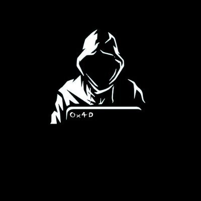 Mohamed79811816's profile picture. 0x4D