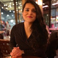 Ritika Rampal (@ritikarampal5) 's Twitter Profile