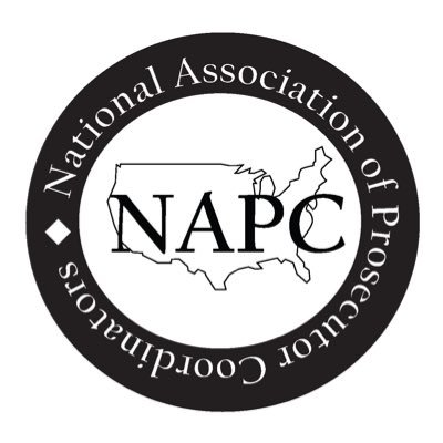 NAPC is a forum for the professional development of its members and the nation's prosecutors.