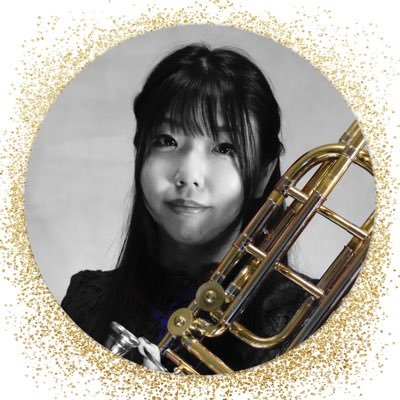 hiroka_tb's profile picture. バストロンボーン奏者🖇パリ国立高等音楽院修士課程修了/コンサート・ライブ・録音・レッスン・指導etc...お仕事のご依頼はDMからも承ります。お酒とモフモフがすき🐈 ミュージックバーでも働いてます🍷🎵