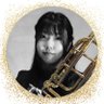hiroka_tb's profile picture. バストロンボーン奏者🖇パリ国立高等音楽院修士課程修了/コンサート・ライブ・録音・レッスン・指導etc...お仕事のご依頼はDMからも承ります。お酒とモフモフがすき🐈 ミュージックバーでも働いてます🍷🎵