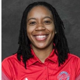 Faith Over Fear | Florida Southern College,  Assistant Women’s Basketball Coach
