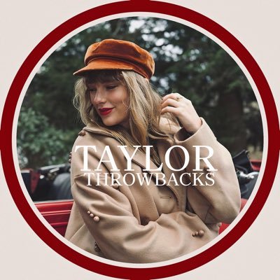 Visit Dr. Taylor Throwbacks Profile