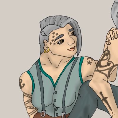 Big Jane 🐑SMAU📌さんのプロフィール画像