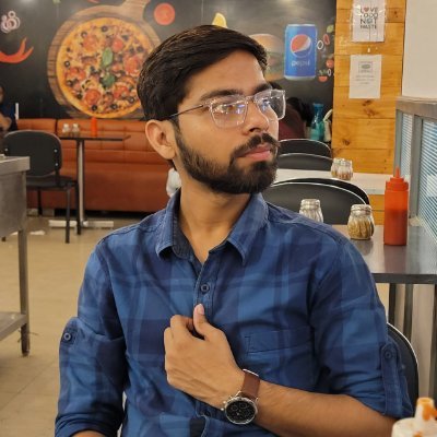 NiteshS9001's profile picture. Software Engineer