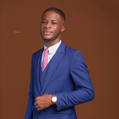 /•Finance/•Public Servant/ •Youth Activist/•Philanthropy /•Debate/ •God/ 🇬🇭🇬🇭