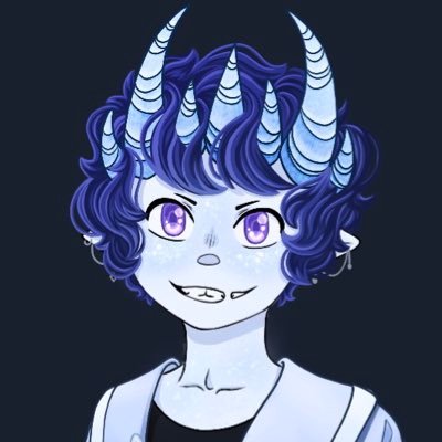 Snow (inactive, follow on bluesky!) Profile