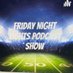 Friday Night Lights High School Football-Georgia (@FridayNightLi18) Twitter profile photo