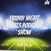 Friday Night Lights High School Football-Georgia (@fridaynightli18) Twitter profile photo