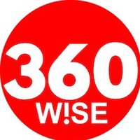 360WiSE®(@360WiSE) 's Twitter Profileg