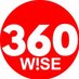 360WiSE® (@360WiSE) Twitter profile photo