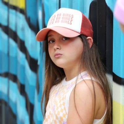 Child Actor-Singer-Model: Dream Big and Never Give Up Represented: @stewarttalent NY (IG: charlizetuozzo)