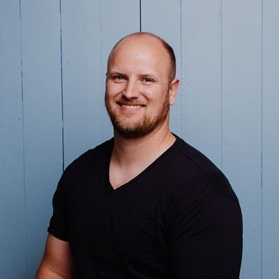 Husband, father, writer, and willing to learn
