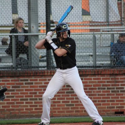 Calhoun high school (25’)(4.0GPA) Baseball 1B|OF|RHP| 6’4”220LBS