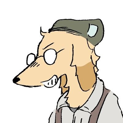 機械式ちくわさんのプロフィール画像