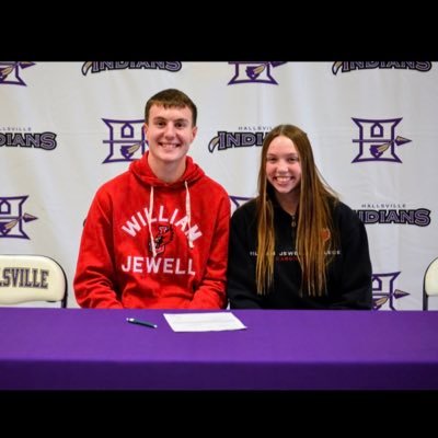 AJ_Austene's profile picture. William Jewell Football🏈