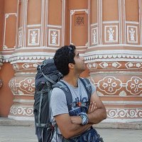 Amin K (@aminkarimi87) 's Twitter Profile