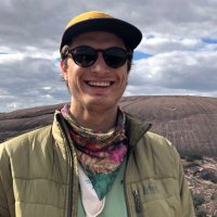Tony Edgington (he/him) (@tonytherockgeek) 's Twitter Profile Photo Tony Edgington (he/him) (@tonytherockgeek) 's Twitter Profile Photo
