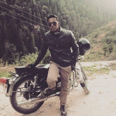 Mihir_Dantale's profile picture. All my opinions here are personal opinions