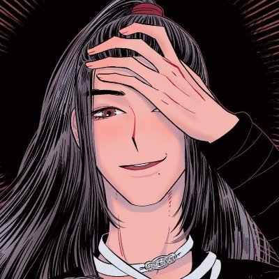 ✨ Writer of soft threadfics with some knife to them ✨ | Minors DNI | sub and bottom LWJ enthusiast 🍑🐰
pfp: @Xanctus_9