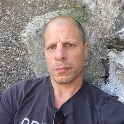 Guy_Ron's profile picture. Physicist. Researcher.  Computational Biology. Acrobat.
